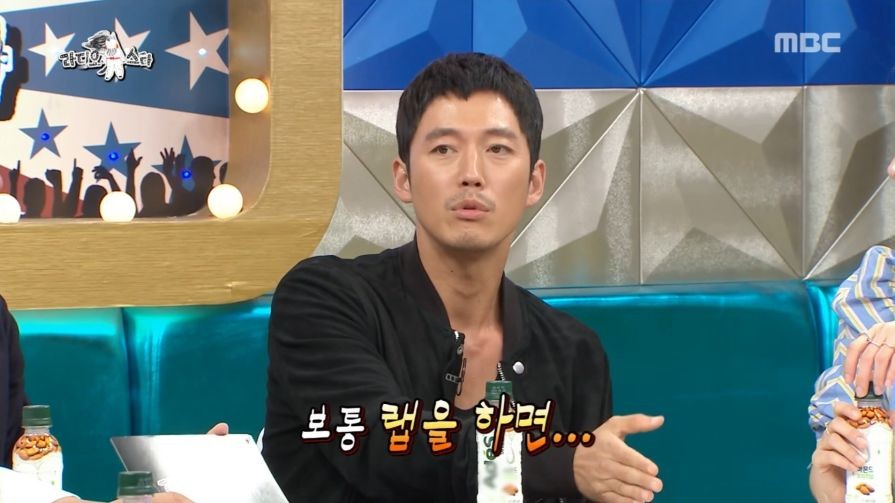 장혁이 말하는 TJ 탄생 비화