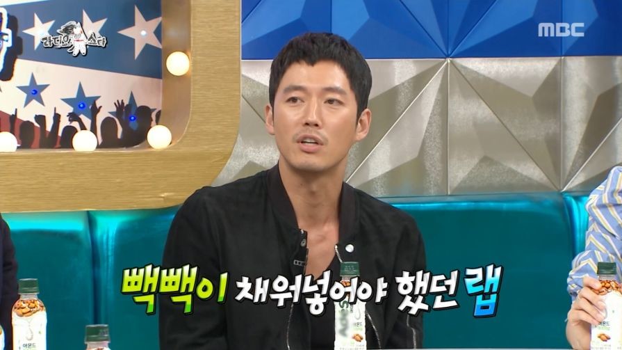 장혁이 말하는 TJ 탄생 비화