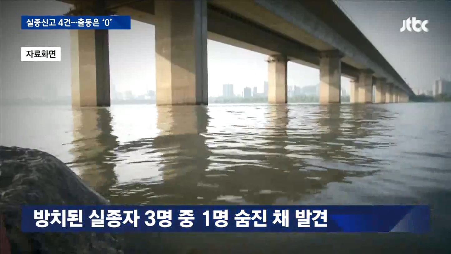 공권력이 약한 경찰