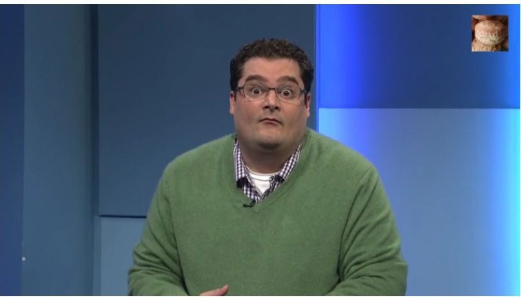 철컹철컹한 미국의 SNL