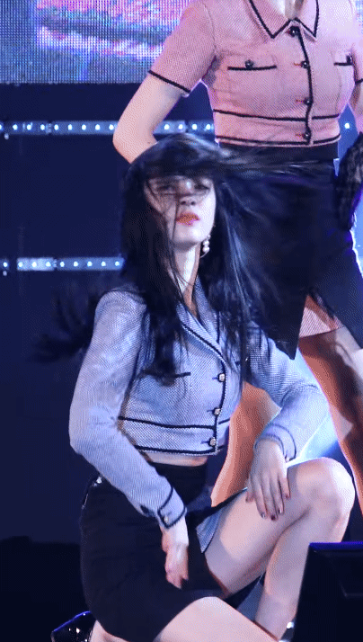 181021 ìì´íë¦´ ì§ì íì± íìì ì½ìí¸