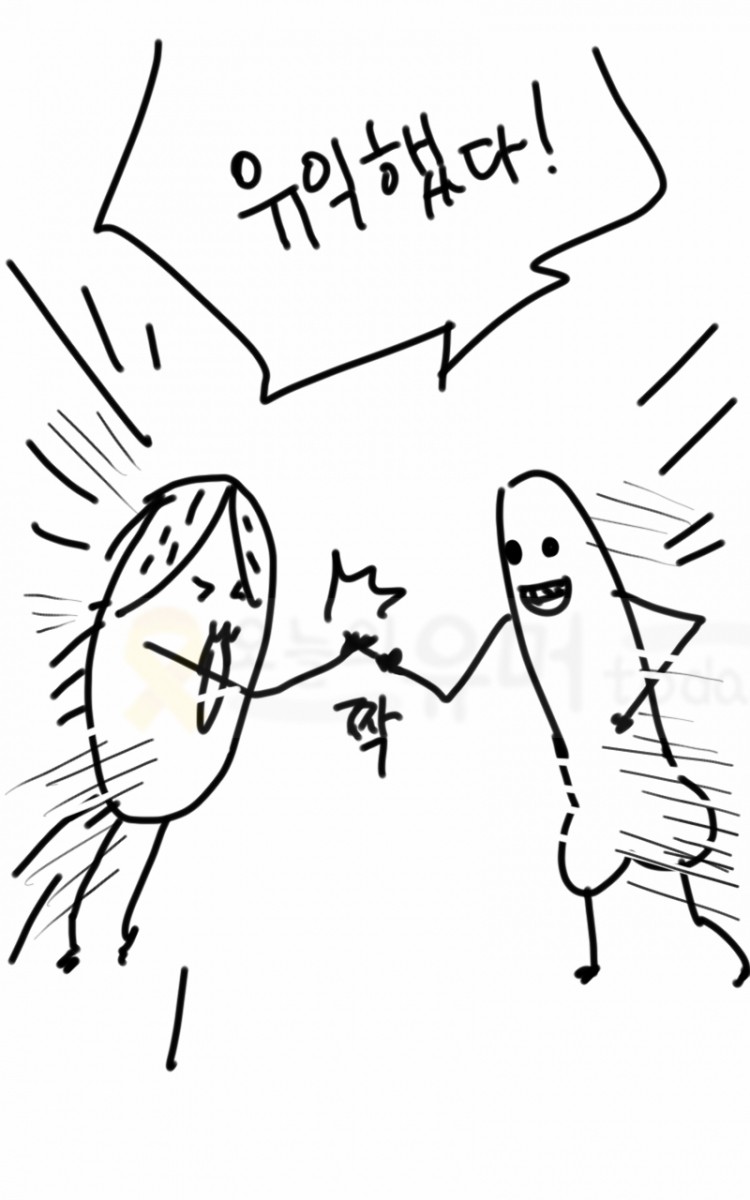 19) 남자들은 잘 알것같은 여자들의 비밀