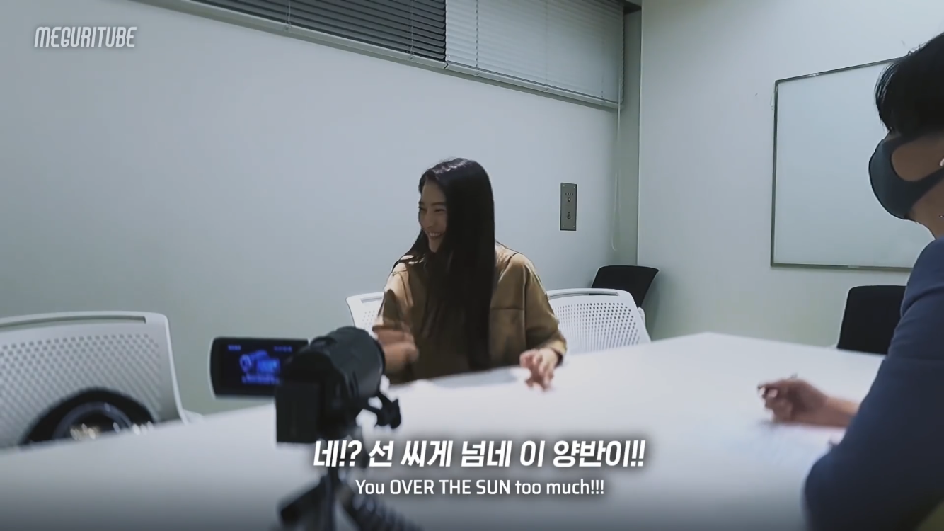 AV배우 뜻밖의 야스 프렌드 공개
