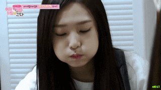 에이프릴 양예람쥐
