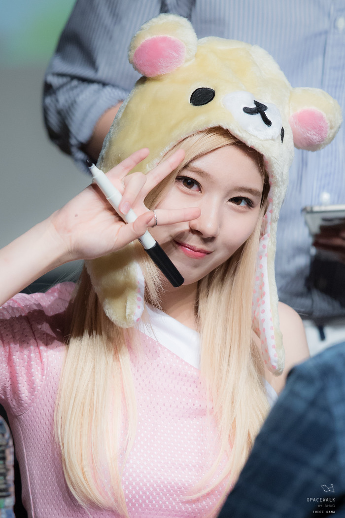 취향 저격하는 사나