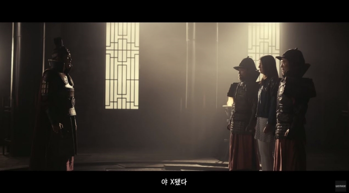 어떤 상황이 가장 ㅈ됀건지 알아보자