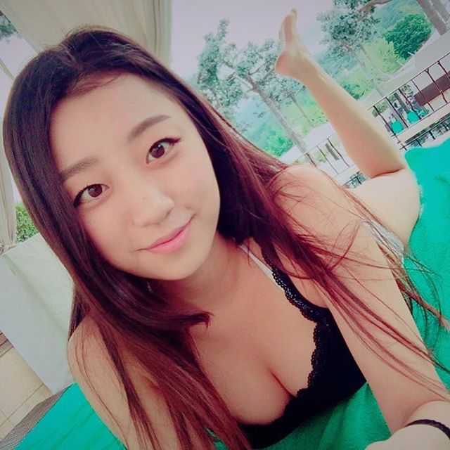 사진 모델 표은지 (스압)