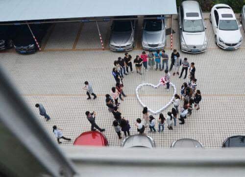 아이폰 99개로 고백