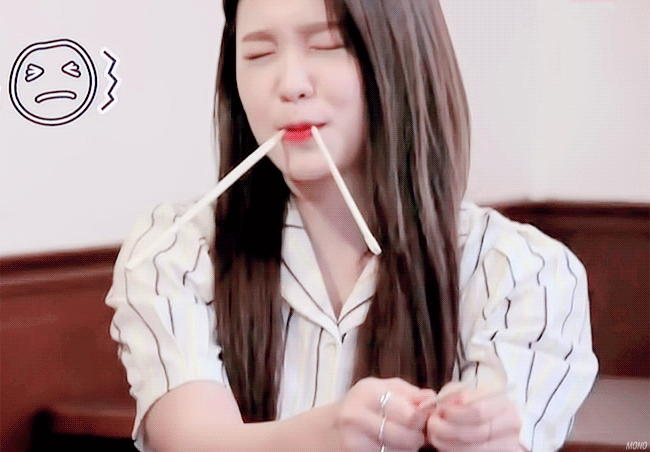 레드벨벳 예리
