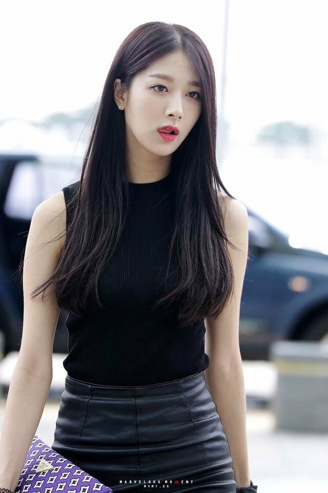 걸그룹 출신 누나와 동생의 카톡