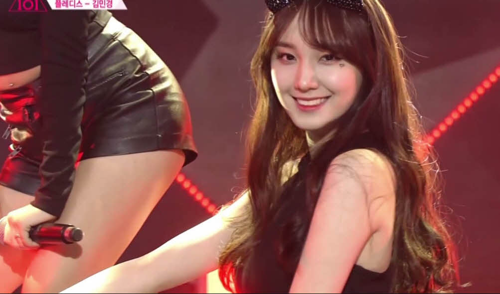 프리스틴 에이스들