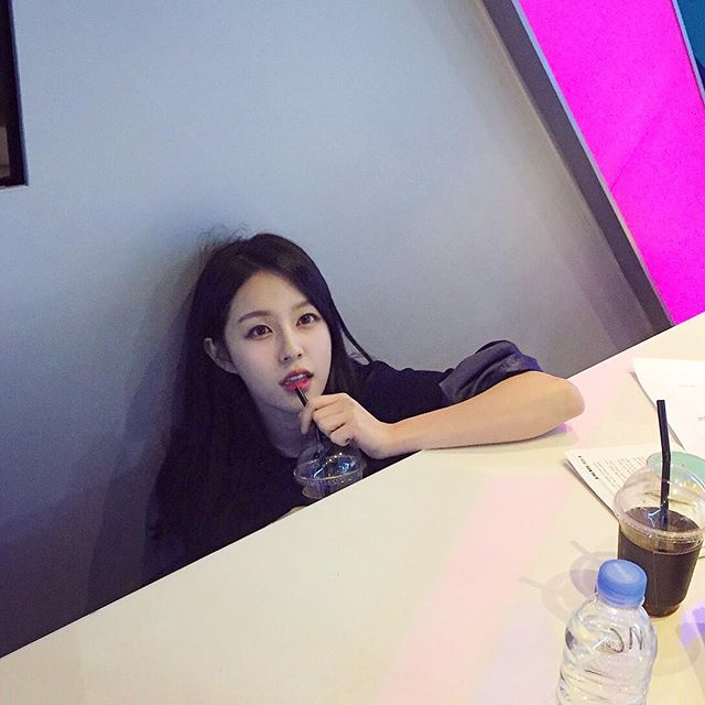 요즘 우리나라 최고존엄 미녀