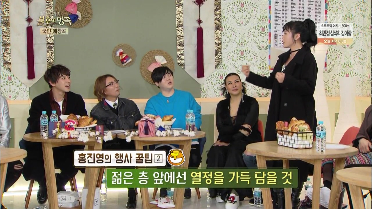 행사의 여왕이 밝히는 행사 팬서비스 tip