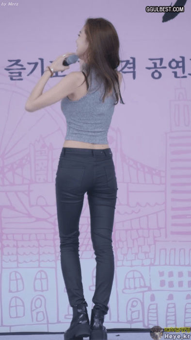 회색19호룩 NS윤지