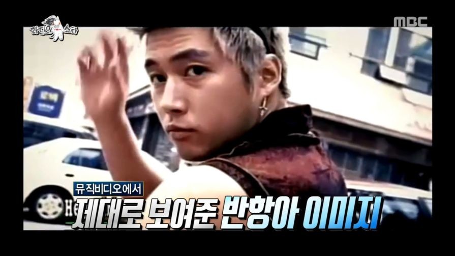 장혁이 말하는 TJ 탄생 비화