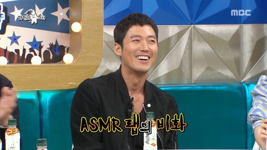 장혁이 말하는 TJ 탄생 비화