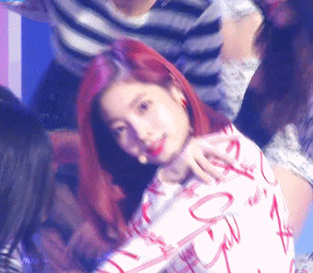 사진 육체파 아이돌 다현