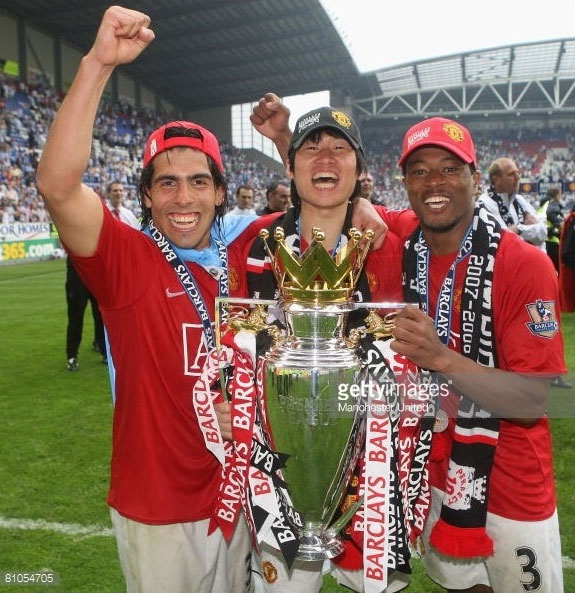 현재 맨유에 가장 필요한 유형의 선수들