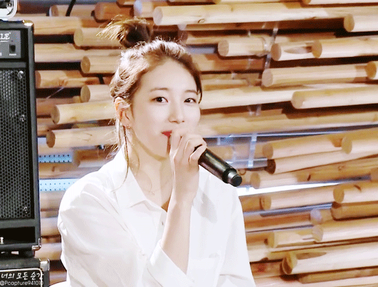 민호가 반할만 하네