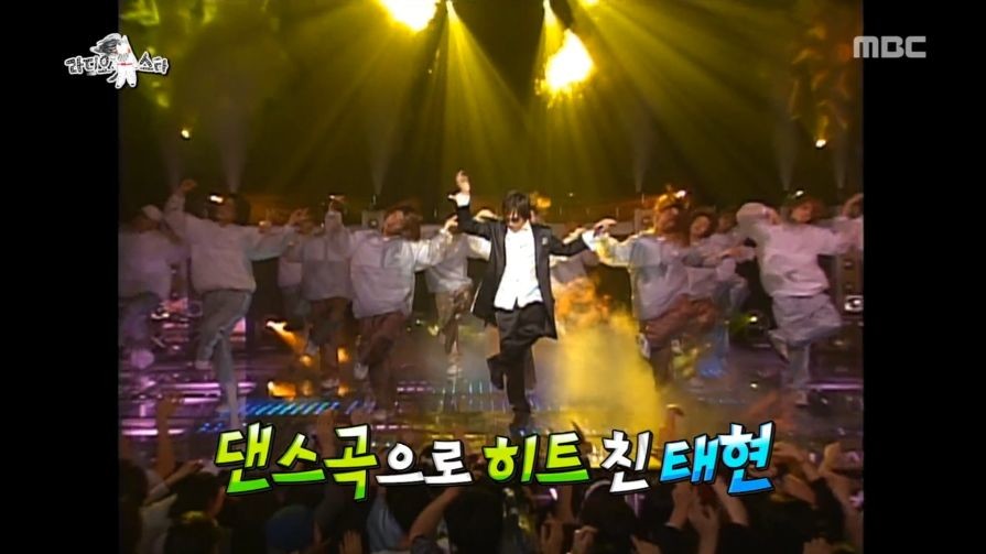 장혁이 말하는 TJ 탄생 비화