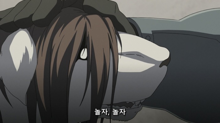 만화역사상 가장 기분 더러운 에피소드