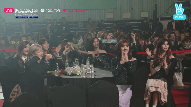또 카메라 찾은 다현 (1).gif