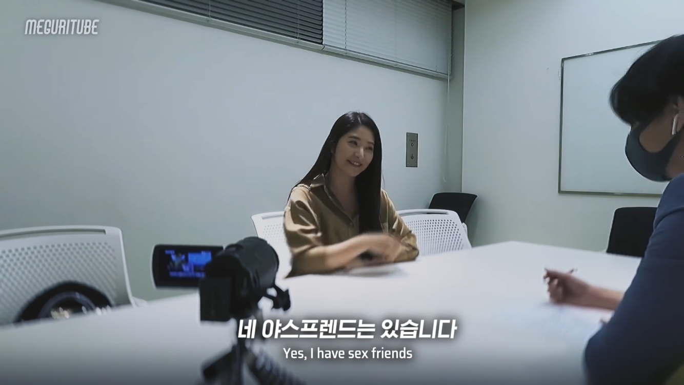 AV배우 뜻밖의 야스 프렌드 공개