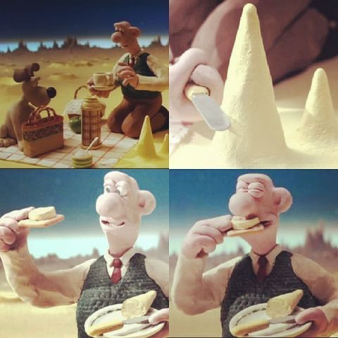 인생 최고의 먹방