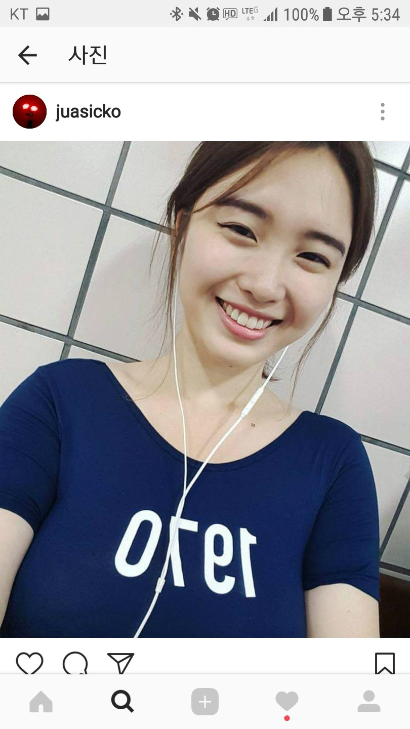 인스타그램 일반인 슈퍼스타의 코메디같은 현실