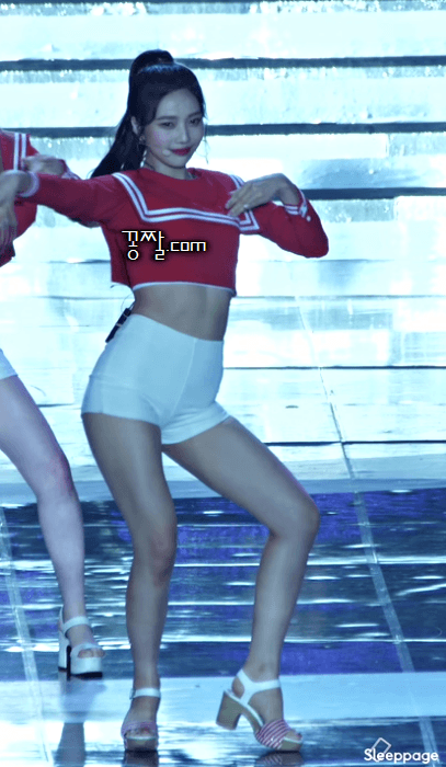 요즘 행사마다 작정하고 나오는 조이