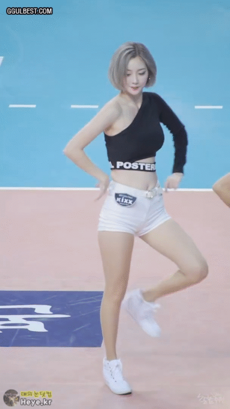원오프숄더 서현숙