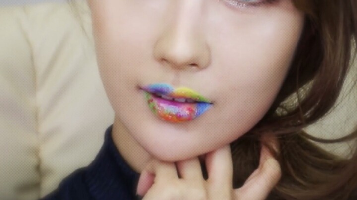 메이크업 유투버