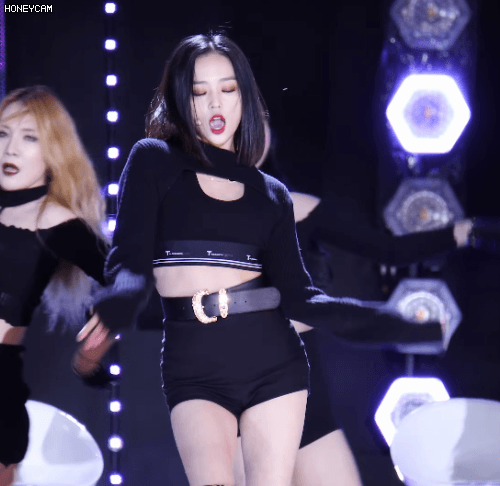 clc 예은