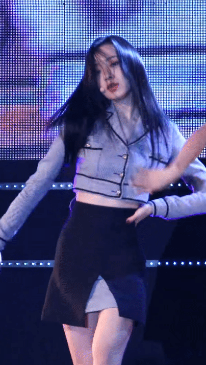 181021 ìì´íë¦´ ì§ì íì± íìì ì½ìí¸