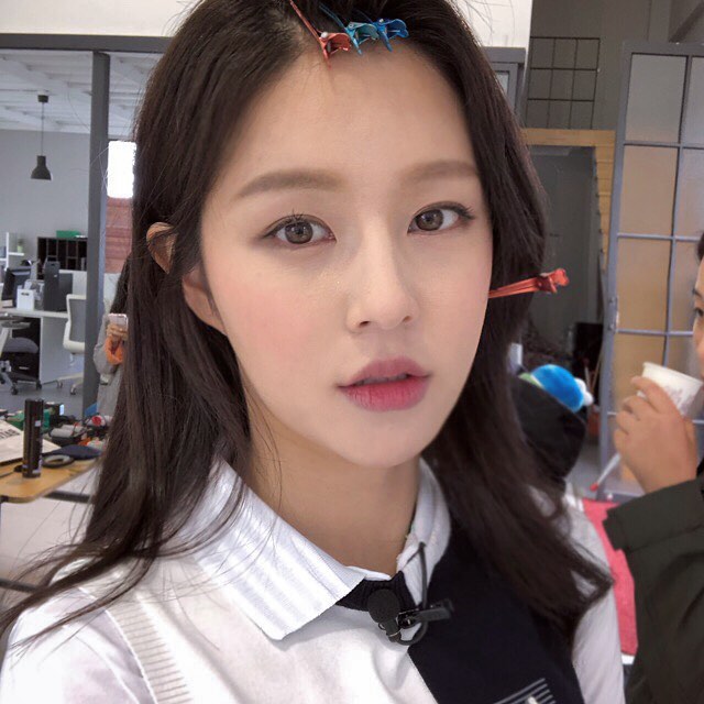 요즘 우리나라 최고존엄 미녀