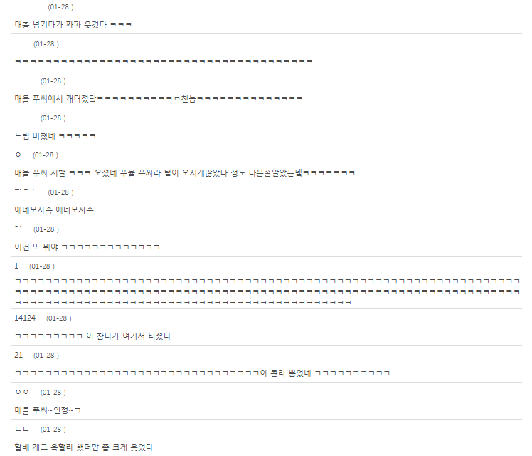 리트리버가 폭력적으로 변할 때
