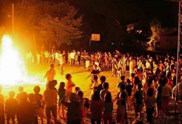 수학여행&수련회갈때 생기는 일들