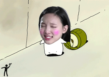 찐따미 터지는 나봉쓰