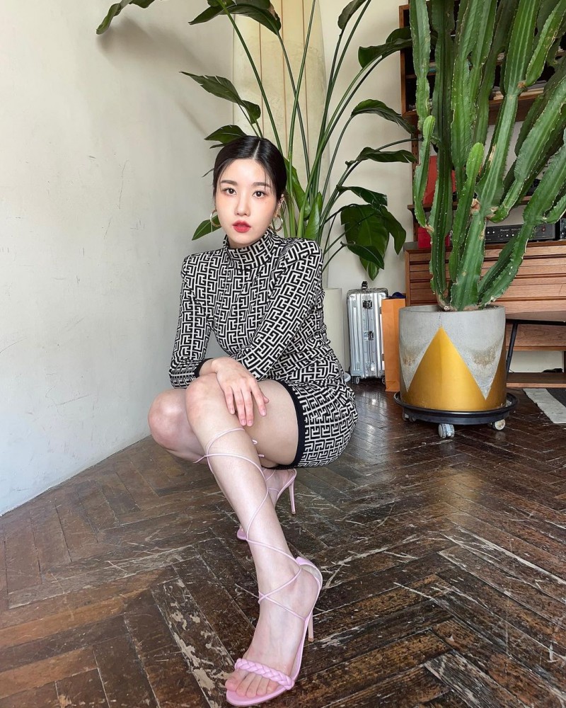 권은비