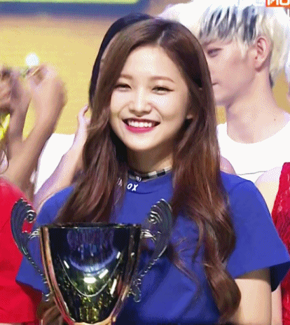 레드벨벳 막내 예리.gif | 인스티즈