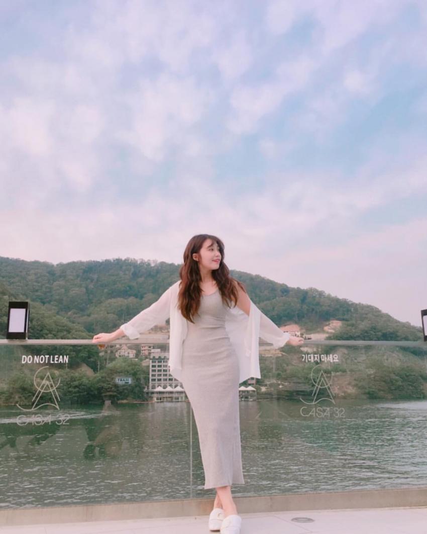 정은지 인스타