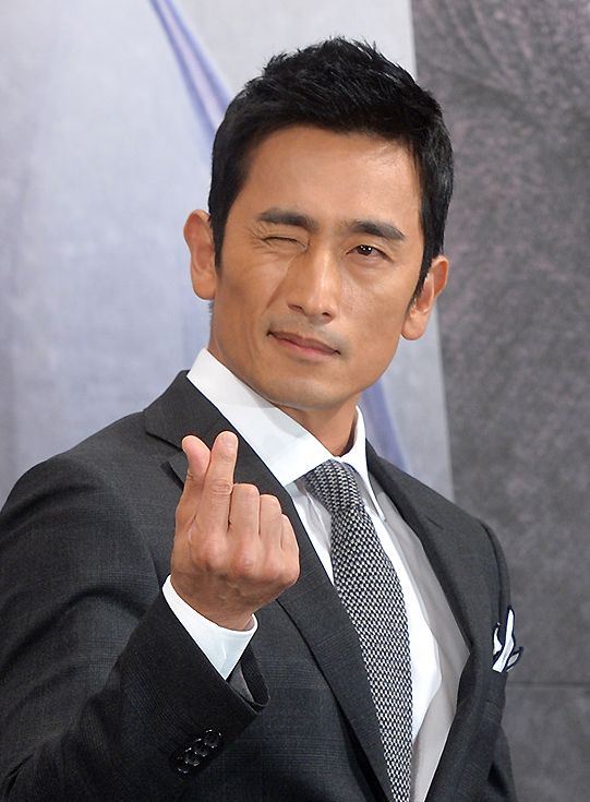 차인표 수상소감