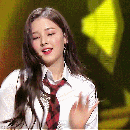 가요대축제 모모랜드