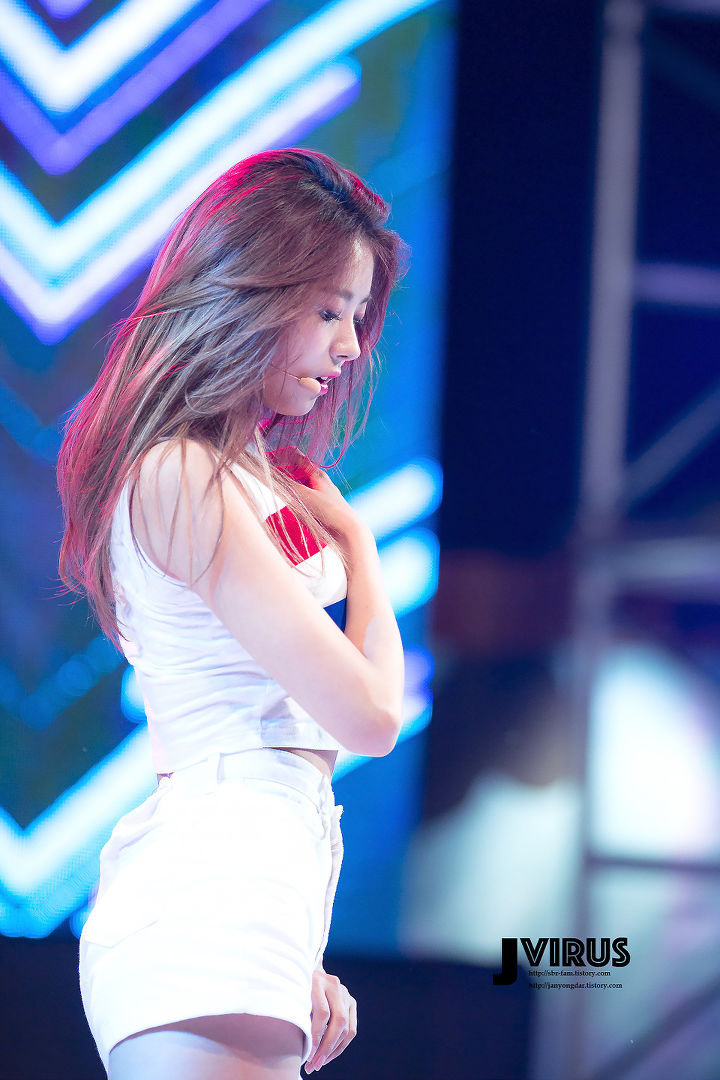 어제자 찐빵같은 임나영