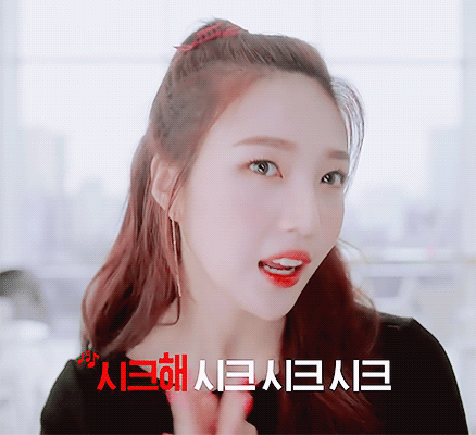 샤인 시크 립라커 조이