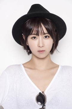 가수 은가은 좀 예쁜듯