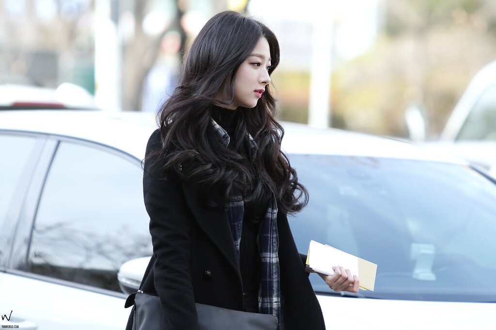 걸그룹 출신 누나와 동생의 카톡