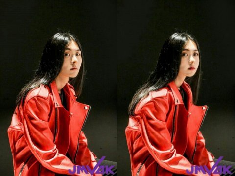 셀카를 믿으면 안되는 이유
