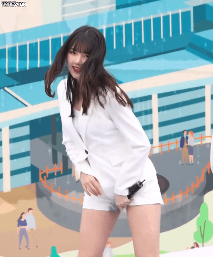 처피뱅 예린~