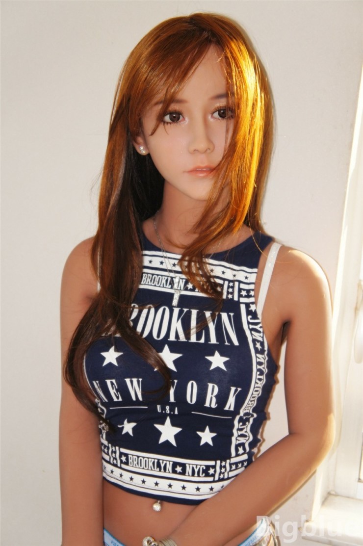 요즘 리얼돌 클라스